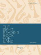 Sight Reading Book For Band 2 - Tuba 