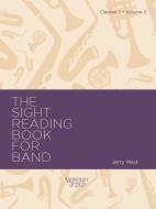 Sight Reading Book For Band 3 - Clarinet 2 