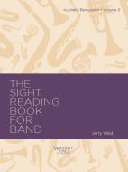 Sight Reading Book For Band 3 - Auxiliary Percussion 