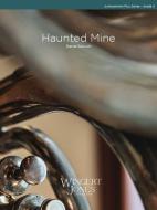 Haunted Mine 