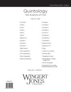 Quintology 