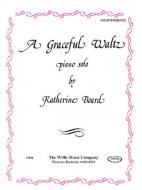 A Graceful Waltz 