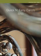 Quick N' Easy Carols Standard