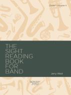 Sight Reading Book For Band 4 