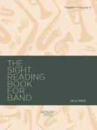Sight Reading Book For Band 4 - Timpani 