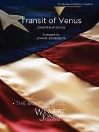 Transit Of Venus 