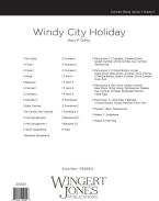 Windy City Holiday 