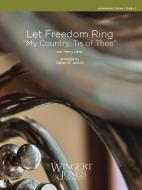 Let Freedom Ring Standard