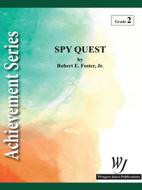 Spy Quest Standard