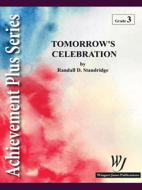 Tomorrow's Celebration 