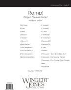 Romp! 