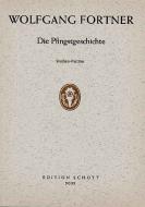 Die Pfingstgeschichte 