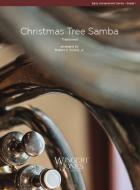 Christmas Tree Samba Standard