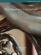 The Headless Horseman Standard