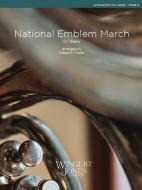 National Emblem March Standard
