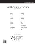 Celebration Overture 