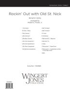 Rockin' Out with Old St. Nick 