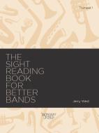 Sight Reading Book for Better Bands - Trumpet 1 