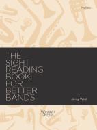 Sight Reading Book for Better Bands - Keyboard Percussion 
