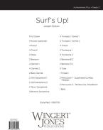 Surf's Up! 