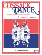 Cossack Dance 