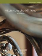 Assemble the Minions! Standard