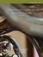 The Ghost Lights of Newton County Standard