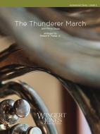The Thunderer March Standard