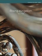 Rising Kingdom Standard