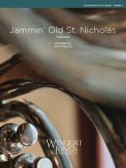 Jammin' Old St. Nicholas Standard
