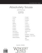 Absolutely Sousa 