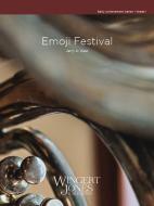 Emoji Festival Standard