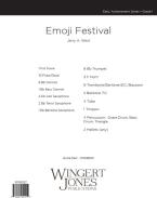 Emoji Festival 