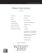 New Horizons 