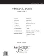 African Dances 