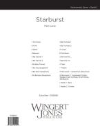 Starburst 