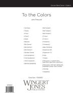 To The Colors 