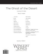 The Ghost of the Desert 