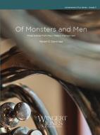 Of Monsters and Men Standard
