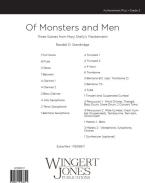 Of Monsters and Men 