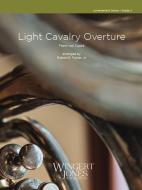 Light Cavalry Overture Standard