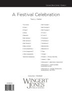 A Festival Celebration 