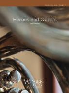 Heroes and Quests Standard