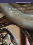 The Legend of Greensleeves Standard