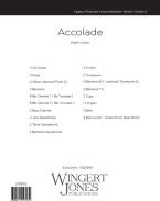 Accolade 