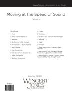 Moving at the Speed of Sound 
