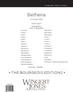 Bethena 