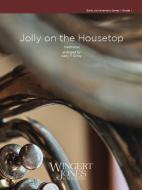 Jolly on the Housetop Standard