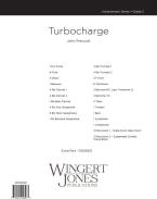 Turbocharge 