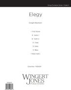 Elegy 
